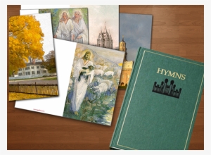 Lds Sacrament Program Covers 2 #181071