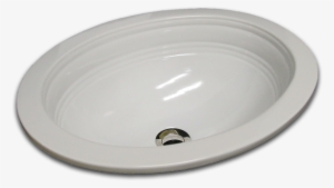 Sinks By Shape/size - Oval #181096
