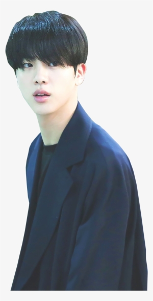 Jin From Bts Png - Jin Bts Png #181123
