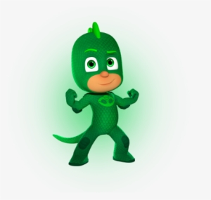 Gekko Png - Gekko Pj Mask Hd #181231