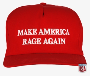 Make America Great Hat Png Clip - Prophets Of Rage Hat #181281