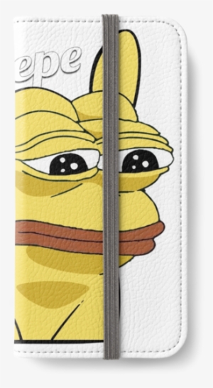 Pikapepe#2 - East Urban Home Frog Meme Decor Shower Curtain #181283