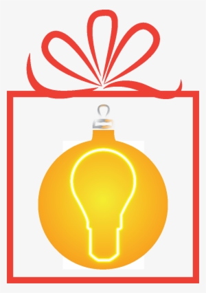 Gift Of Electricity - Traffic Sign #181309