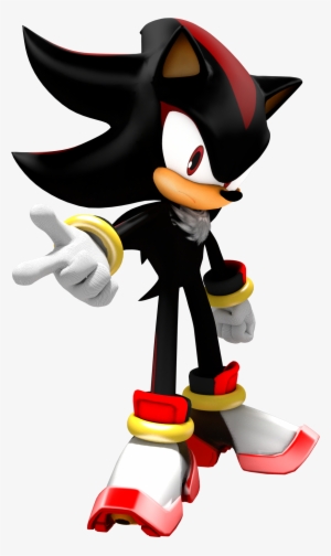 Xperience Shadow The Hedgehog By Jogita6-d74q8hn - Shadow The Hedgehog 2014 #181375