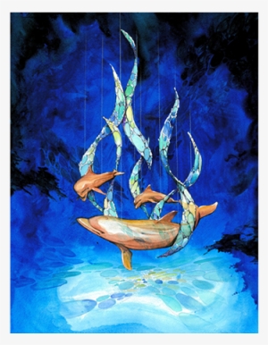 Tahitian Miki Miki Wood *mango Base - Modern Art #181403