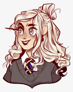 Graphic Library Download Im Rereading Hp So Of Course - Drawing #181407