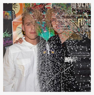 Jakepaul Loganpaul Thanos Freetoedit - Jake Paul #181482