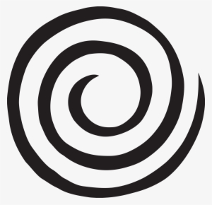 Clipart - Spiral Clipart Transparent Background #181502