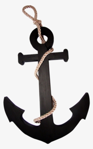 Anchor Png Transparent Image - Anchor Png #181526