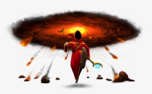 Magicka Air Element #181553