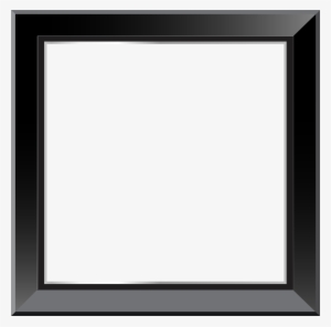 Black Frame Png #181578