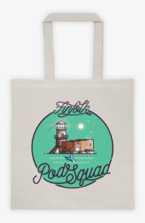 Finfolkproductions - Tote Bag #181622