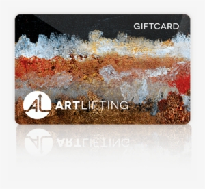 E-gift Cards - Label #181654