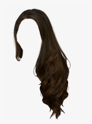 Hair Twenty - Woman Hair Png #181699