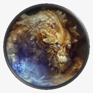 Rift Create A Colossus Contest #181767