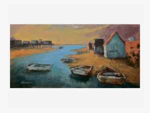 Safe Harbor - Marc Kundmann Studio #181769