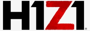 H1z1® To Launch Free To Play On Playstation® - H1z1 Battle Royale Logo ...