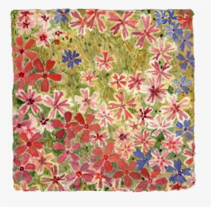 Watercolor - Placemat #181881