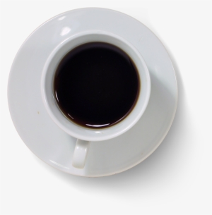 Coffee Mug Top Transparent Png - Coffee Cup #181901
