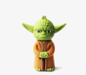 Yoda - Yoda Flash Drive #182001