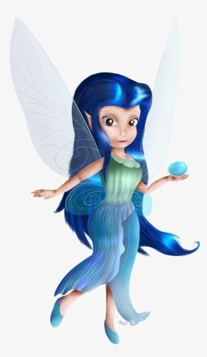 Colab Special - Silvermist #182033