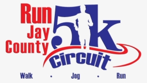 Png Black And White Download Runjaycountyv - Jay County, Indiana #182105