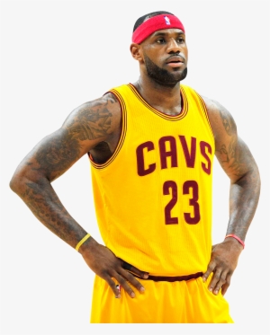 Free Icons Png - Lebron Not In My House #182262