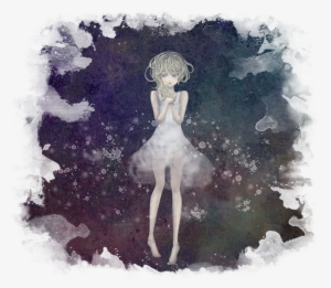 Resized To 83% Of Original - Kingdom Hearts Namine Dark #182288