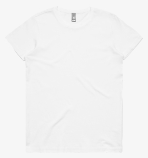 Women's Crew Neck - Das T-shirt Automat #182312