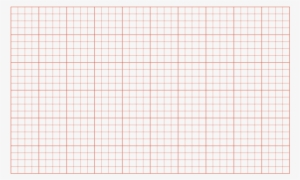 Empty Ecg Paper - Electrode #182422