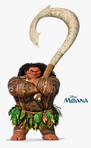 Maui Moana Birthday Party, Moana Party, Mickey Mouse - Disney Moana Hei Hei Plush Doll #182423