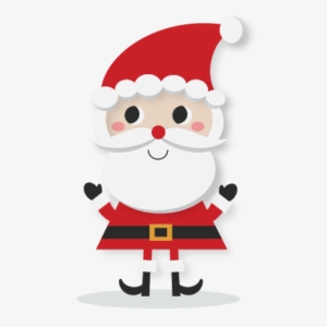 Santa Clipart Png Transparent Santa Clipart Png Image Free