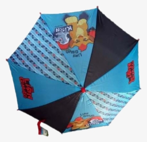 Lionguard-umbrella - The Lion Guard #182670