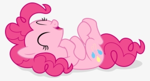 Picture Freeuse Library Mlp Fim Pinkie Pie Laugh By - Pinkie Pie Laughing Png #182700