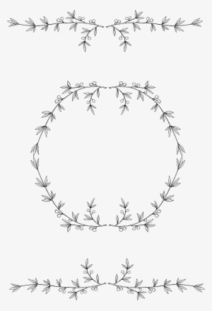 Free Olive Wreath Clip Art Stock Oh - Free Clip Art Wreath #182724