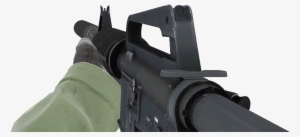 Csgo Transparent M4a1s - Basarak #182795