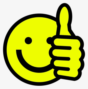 Smiley Face Clip Art Thumbs Up Free Clipart Images - Thumbs Down Clip Art #182838