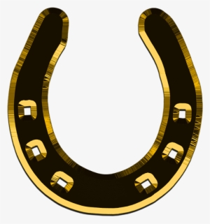 Free Png Horseshoe Png Images Transparent - Amuleto Png #182864