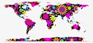 World Map Scale Vector Map - Pacific White Sided Dolphin Range #182867 World Map Scale Vector Map - Pacific White Sided Dolphin Range #182867