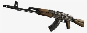 Ak47 Render - Ak 47 Far Cry 3 #182957