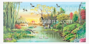 7902-20x40 - Painting #182962 7902-20x40 - Painting #182962