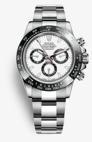 Cosmograph Daytona - Rolex 116500ln #182986
