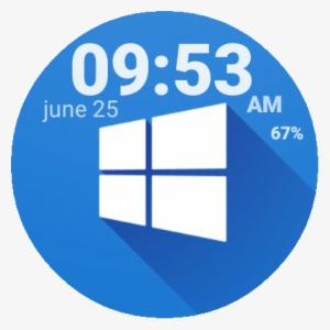 Windows 10 Png Preview #183015