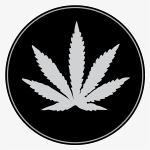 Plantillas Hoja De Marihuana #183095