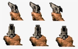 Image - Airsoft Gun #183117