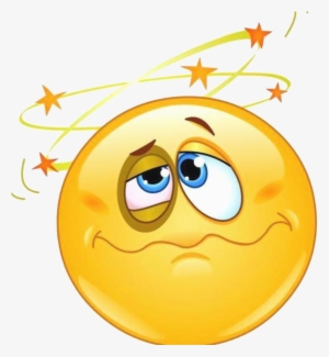 Black Eye Emoji Transparent #183198