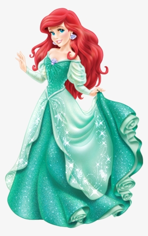 Ariel Disney Princess #183201
