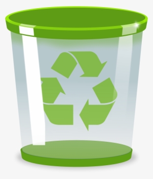 Open - Trash Image As Png - Free Transparent PNG Download - PNGkey