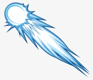 Small - Comet Clipart #183270