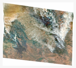 High-resolution Satellite Images Of The Northern California - California #183394